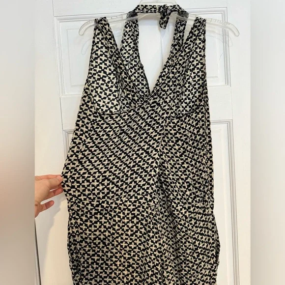 Thakoon silk Jumpsuit, size 2, EUC